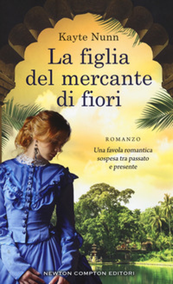 La figlia del mercante di fiori - Librerie.coop La figlia del mercante di fiori - Librerie.coop