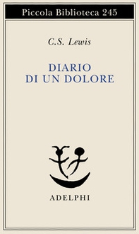 Diario di un dolore - Librerie.coop