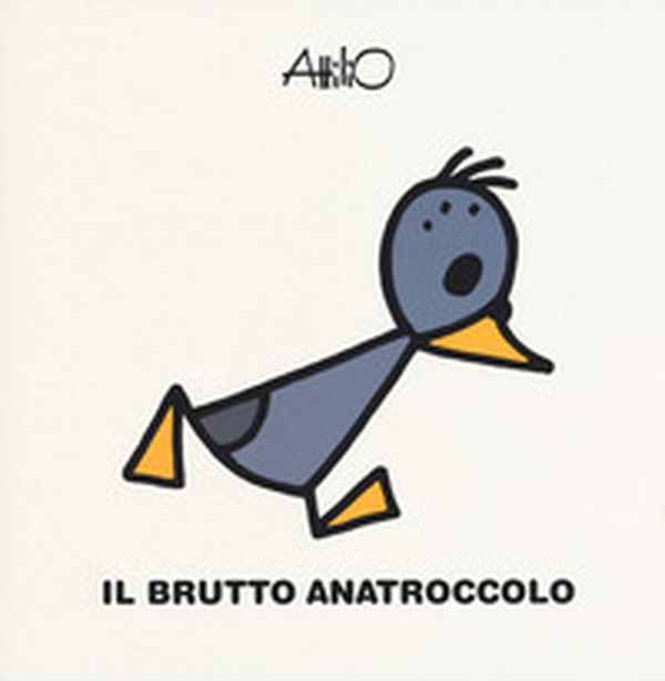 Il brutto anatroccolo. Le mini fiabe di Attilio - Librerie.coop Il brutto anatroccolo. Le mini fiabe di Attilio - Librerie.coop