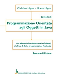 Programmazione orientata agli oggetti in Java - Librerie.coop Programmazione orientata agli oggetti in Java - Librerie.coop