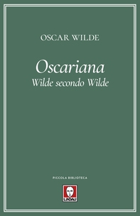 Oscariana - Librerie.coop Oscariana - Librerie.coop