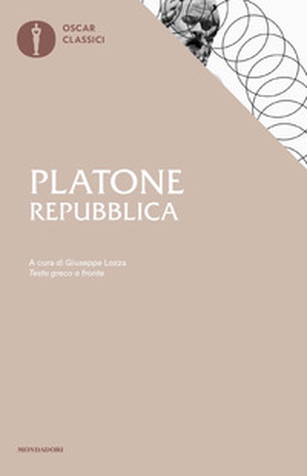 La Repubblica. Testo greco a fronte - Librerie.coop La Repubblica. Testo greco a fronte - Librerie.coop
