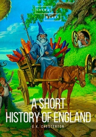 A short history of England - Librerie.coop