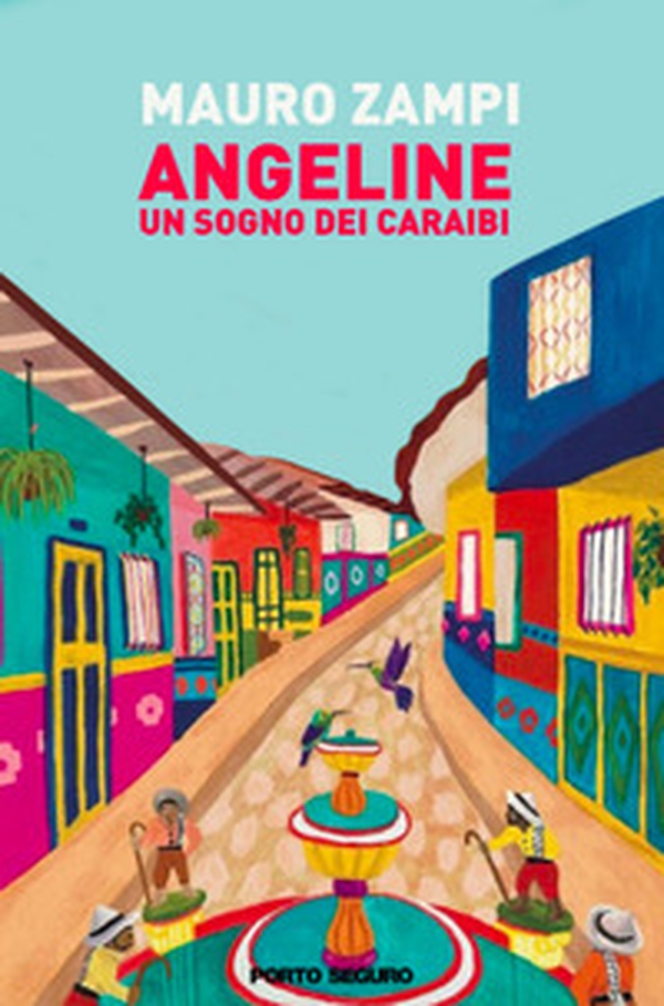Angeline. Un sogno dei Caraibi - Librerie.coop Angeline. Un sogno dei Caraibi - Librerie.coop
