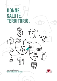 Donne. Salute. Territorio - Librerie.coop