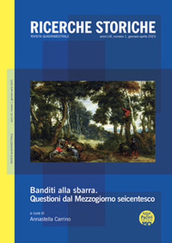 Ricerche storiche - Vol. 1 - Librerie.coop Ricerche storiche - Vol. 1 - Librerie.coop