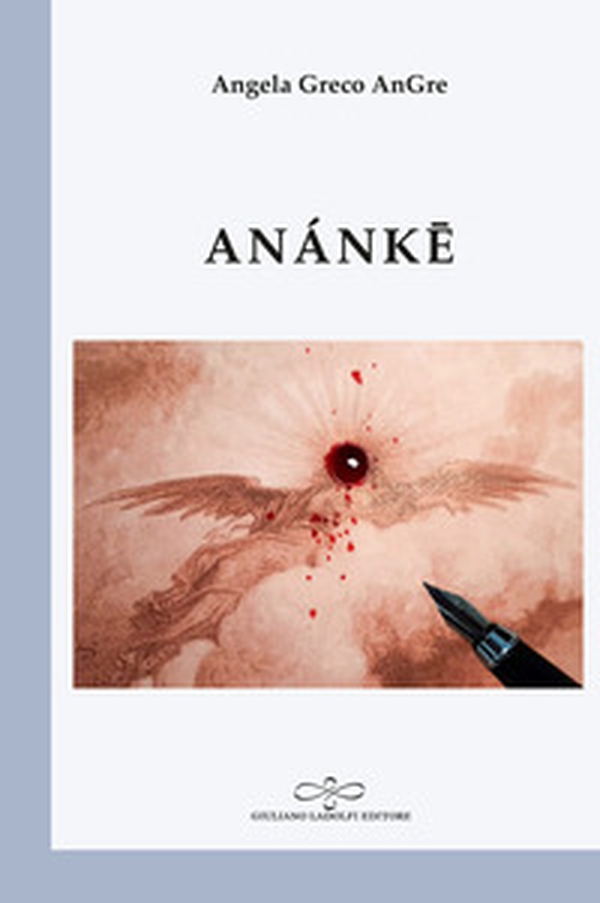Anánke - Librerie.coop Anánke - Librerie.coop