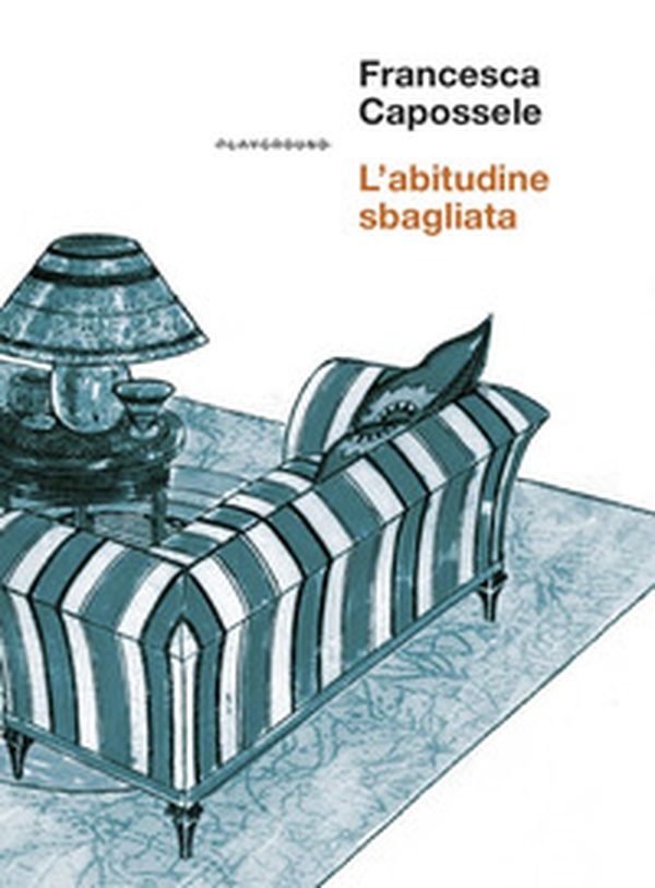 L'abitudine sbagliata - Librerie.coop L'abitudine sbagliata - Librerie.coop