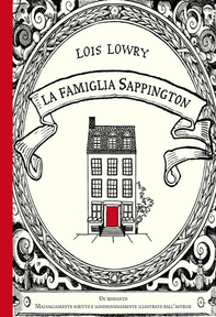 La famiglia Sappington - Librerie.coop