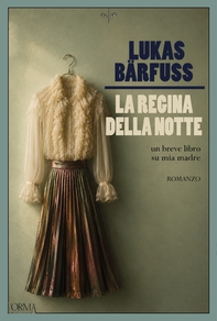 La regina della notte - Librerie.coop