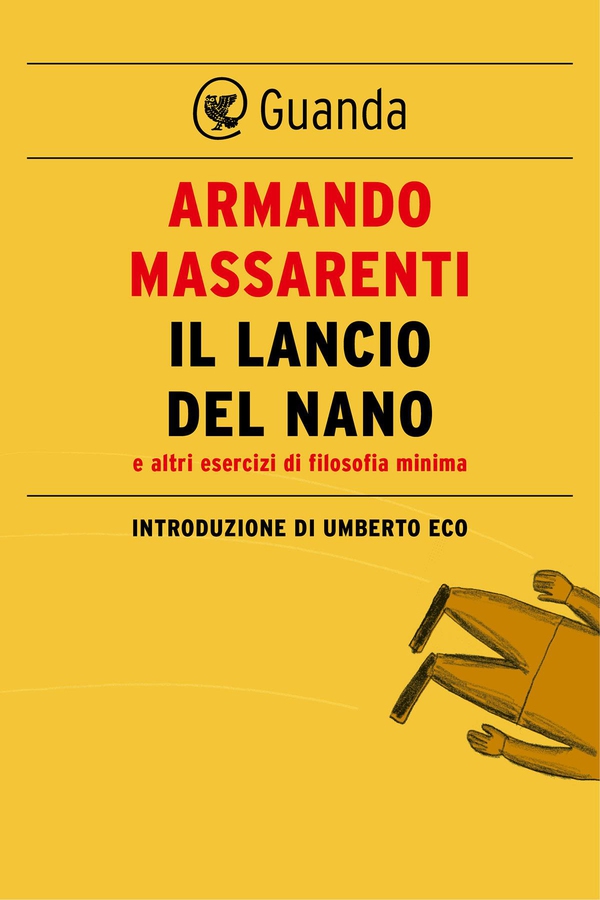 Il lancio del nano - Librerie.coop Il lancio del nano - Librerie.coop