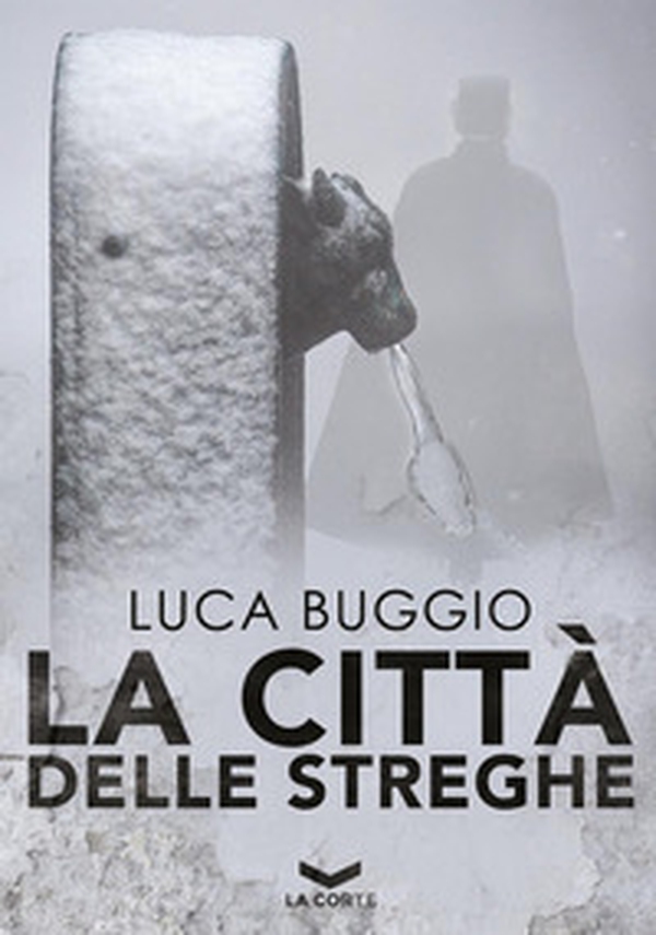La città delle streghe - Librerie.coop La città delle streghe - Librerie.coop