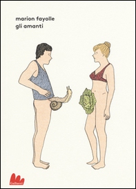 Gli amanti - Librerie.coop