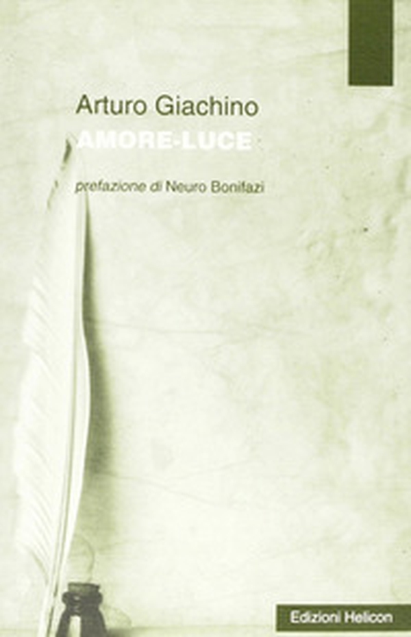 Amore-luce - Librerie.coop Amore-luce - Librerie.coop