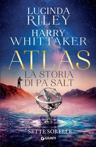 Atlas. La storia di Pa' Salt. Le sette sorelle - Librerie.coop