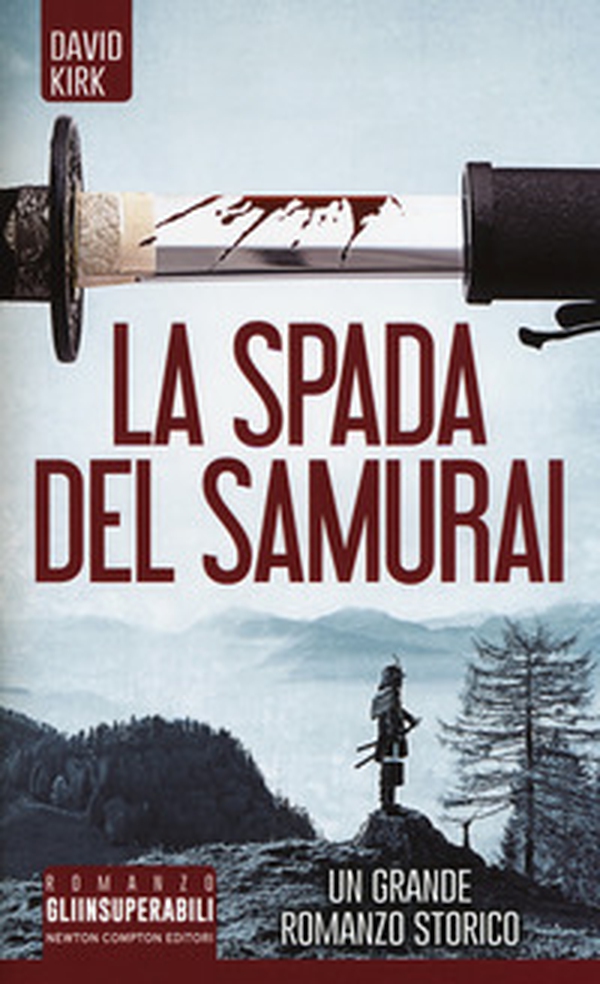 La spada del samurai - Librerie.coop La spada del samurai - Librerie.coop