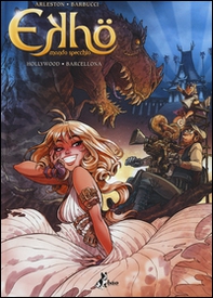 Ekhö. Mondo specchio. Hollywood. Barcellona - Librerie.coop