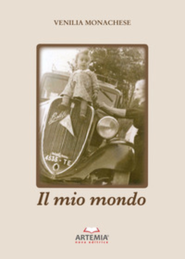 Il mio mondo - Librerie.coop Il mio mondo - Librerie.coop