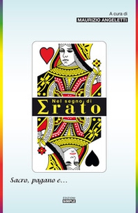 Nel segno di Erato. Sacro, pagano e... - Librerie.coop