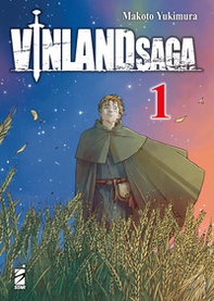 Vinland saga. Ediz. tribute variant - Vol. 1 - Librerie.coop