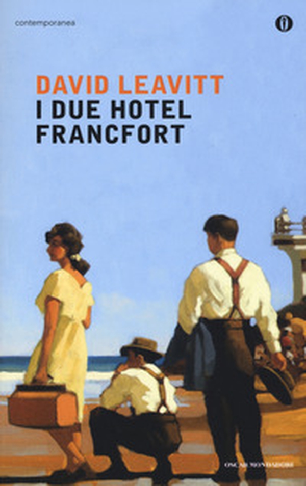 I due Hotel Francfort - Librerie.coop I due Hotel Francfort - Librerie.coop