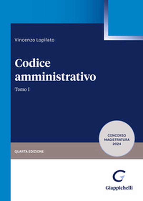 Codice amministrativo - Vol. 1-2 - Librerie.coop Codice amministrativo - Vol. 1-2 - Librerie.coop