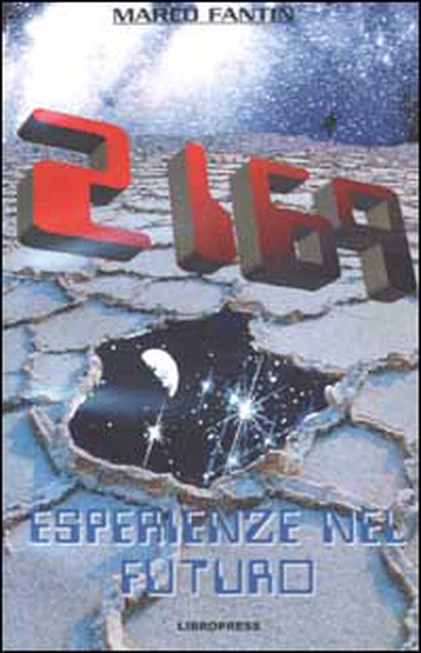 2169. Esperienze nel futuro - Librerie.coop 2169. Esperienze nel futuro - Librerie.coop