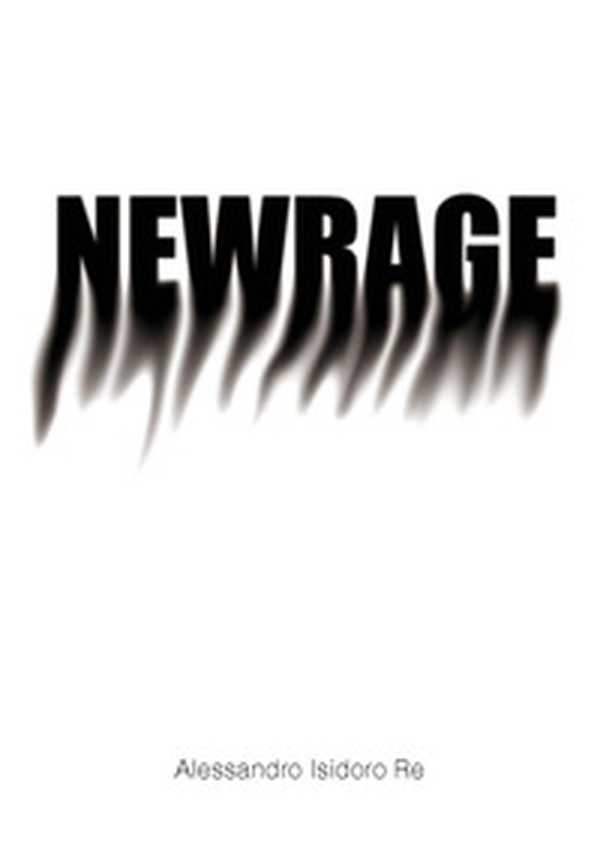 NewRage - Librerie.coop NewRage - Librerie.coop