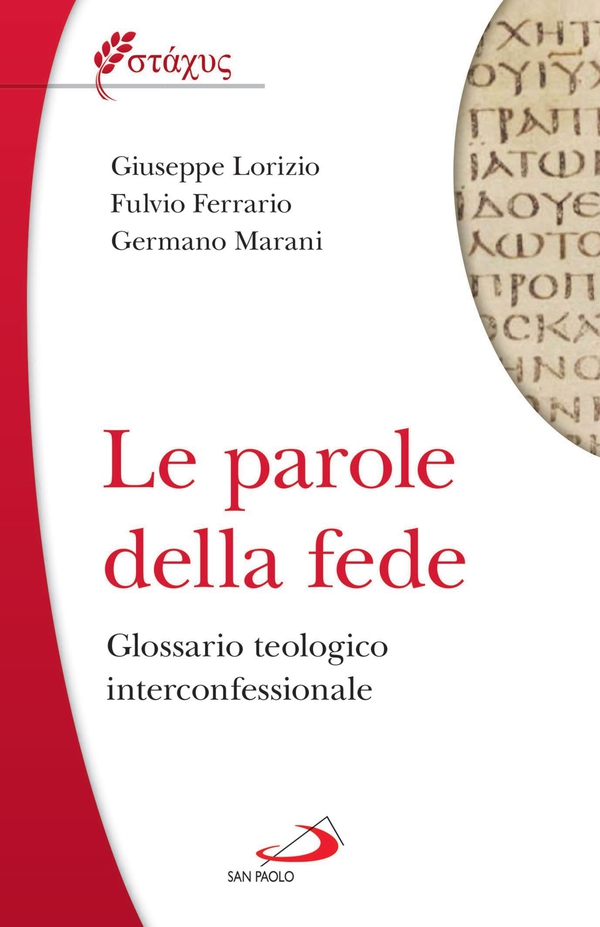 Le parole della fede - Librerie.coop Le parole della fede - Librerie.coop
