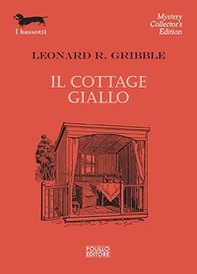 Il cottage giallo - Librerie.coop