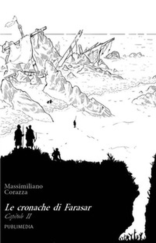 Le cronache di Farasar - Vol. 2 - Librerie.coop