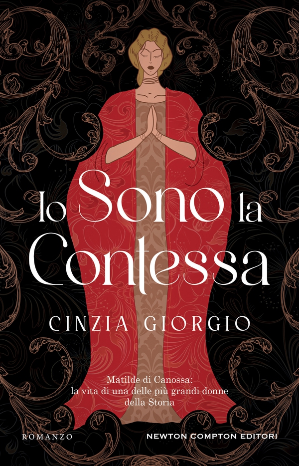 Io sono la Contessa - Librerie.coop Io sono la Contessa - Librerie.coop