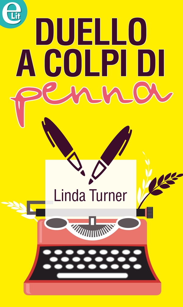 Duello a colpi di penna (eLit) - Librerie.coop Duello a colpi di penna (eLit) - Librerie.coop