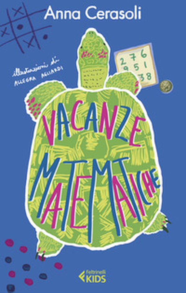 Vacanze matematiche - Librerie.coop Vacanze matematiche - Librerie.coop
