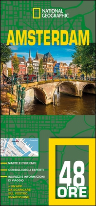 Amsterdam - Librerie.coop