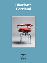 Charlotte Perriand - Librerie.coop