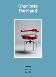Charlotte Perriand - Librerie.coop Charlotte Perriand - Librerie.coop