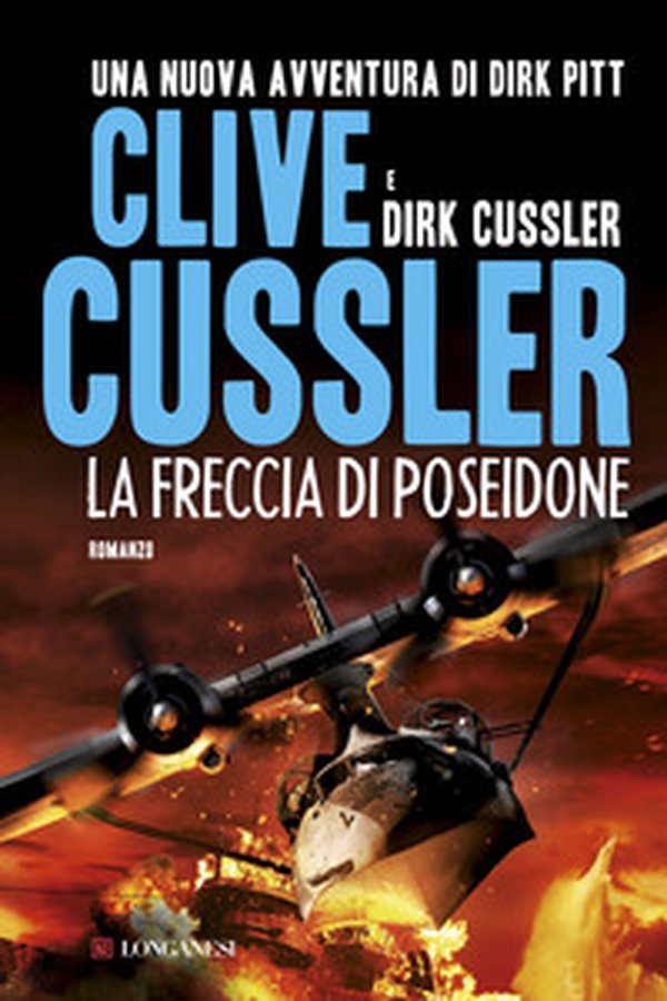 La freccia di Poseidone - Librerie.coop La freccia di Poseidone - Librerie.coop
