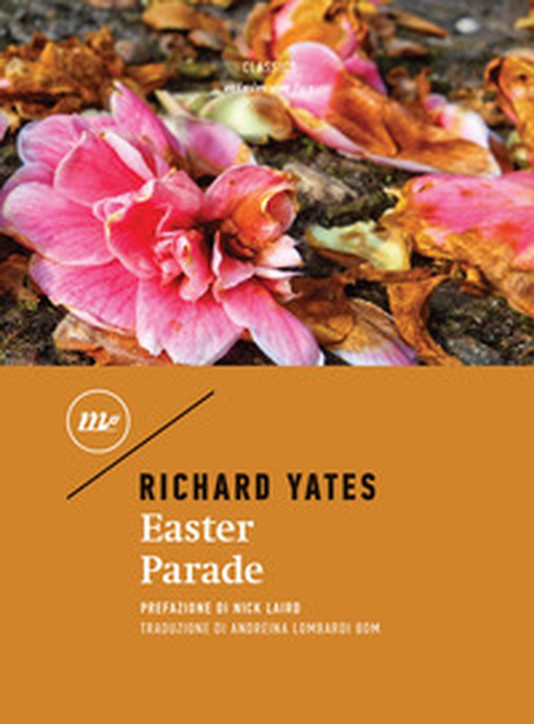 Easter parade - Librerie.coop Easter parade - Librerie.coop