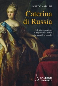 Caterina di Russia - Librerie.coop