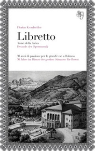 Amici della lirica-Freunde der Opernmusik - Librerie.coop