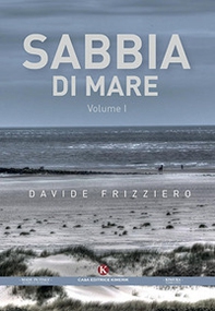 Sabbia di mare - Librerie.coop