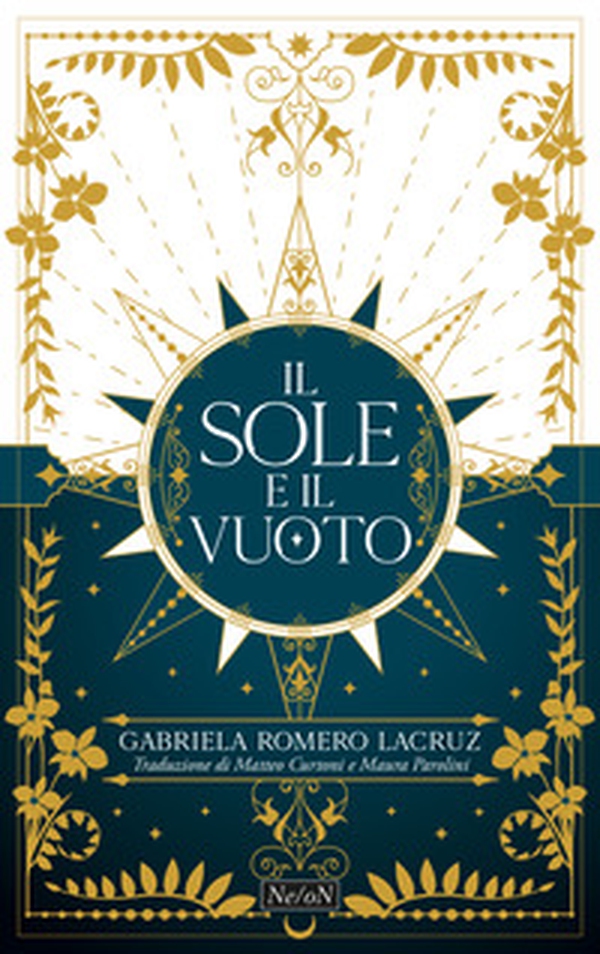 The Sun and the Void. Il sole e il vuoto - Librerie.coop The Sun and the Void. Il sole e il vuoto - Librerie.coop