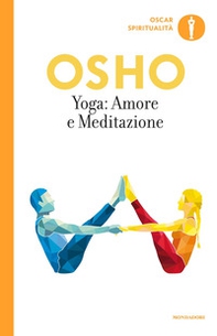 Yoga: amore e meditazione - Librerie.coop
