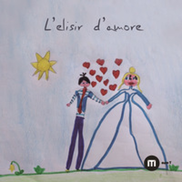 L'elisir d'amore - Librerie.coop L'elisir d'amore - Librerie.coop