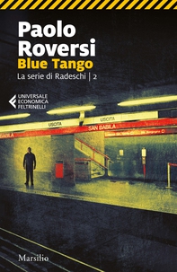 Blue Tango - Librerie.coop Blue Tango - Librerie.coop