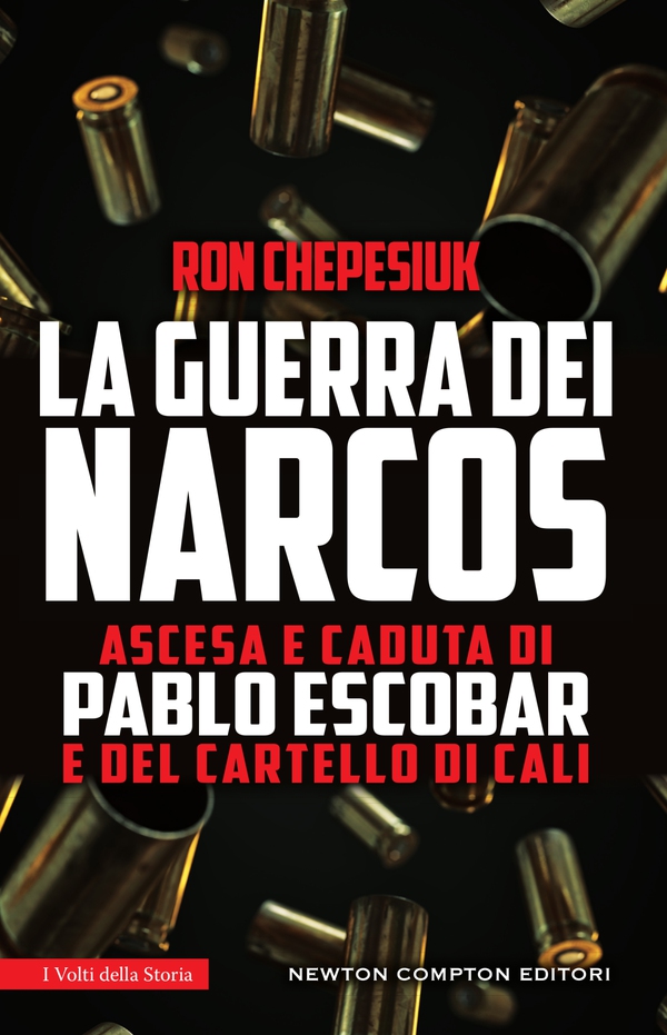 La guerra dei Narcos - Librerie.coop La guerra dei Narcos - Librerie.coop