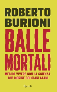 Balle mortali - Librerie.coop Balle mortali - Librerie.coop