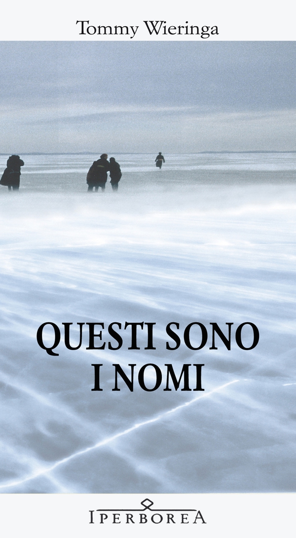 Questi sono i nomi - Librerie.coop Questi sono i nomi - Librerie.coop