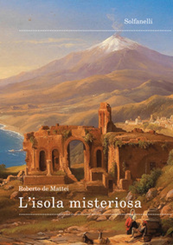 L'isola misteriosa - Librerie.coop L'isola misteriosa - Librerie.coop